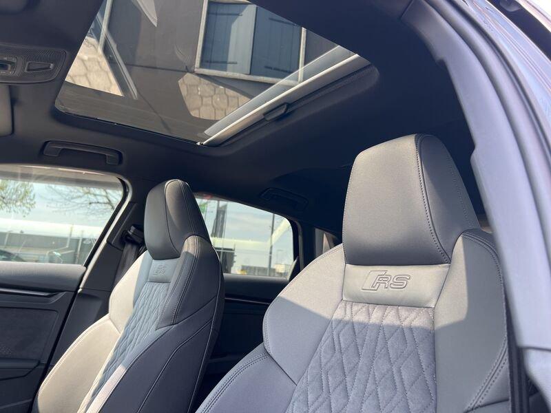 Audi A3 RS 3 SPB TFSI quattro S tronic
