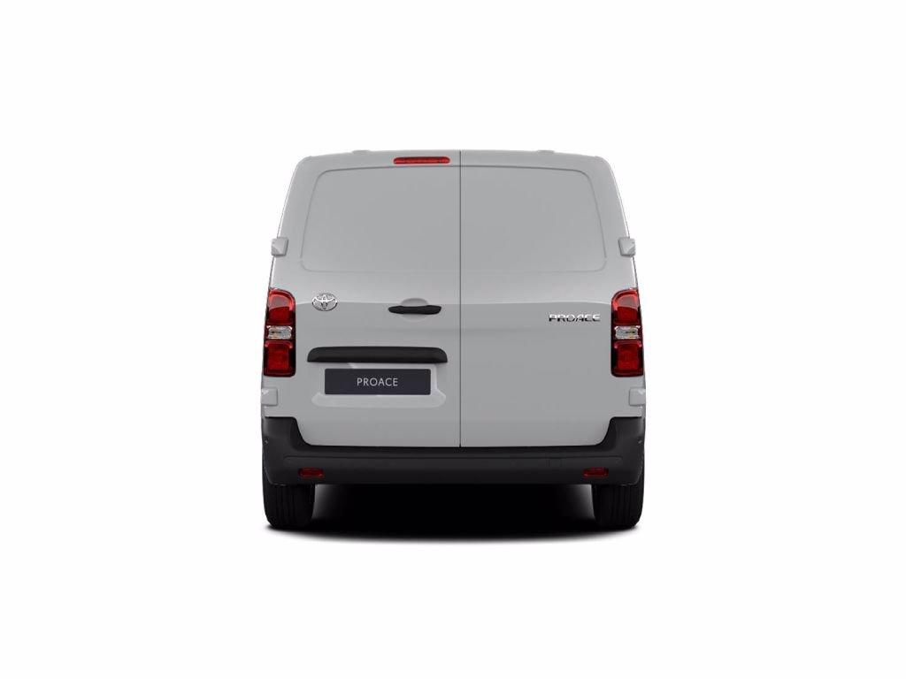 TOYOTA Proace 1.5d 120cv s&s 10q l1 s comfort del 2026