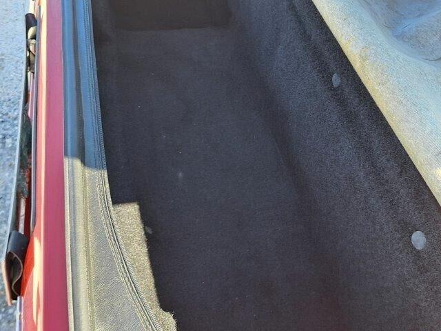 Ferrari 208 GTS TURBO -ASI-