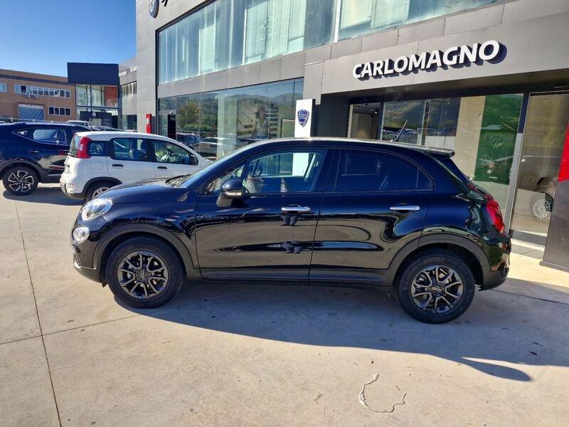 FIAT 500X 2022 1.0 t3 Club 120cv