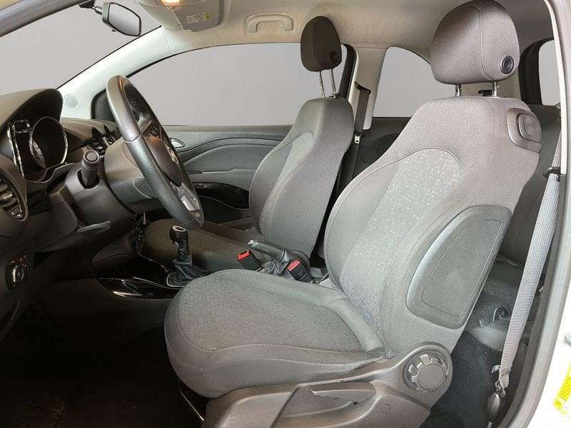 Opel Adam Adam 1.2 Rocks 70cv