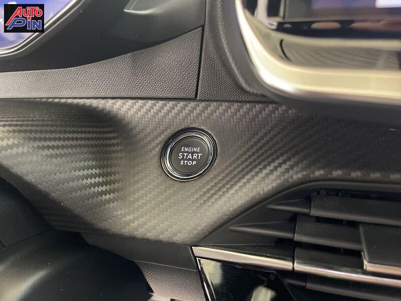 Peugeot 208 PureTech 100 Stop&Start 5 porte GT