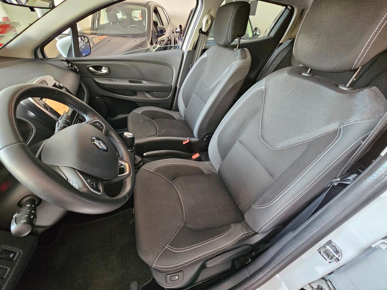 Renault Clio dCi 8V 75CV Start&Stop 5 porte Energy EURO6