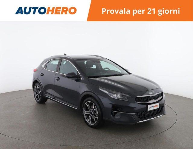 KIA XCeed 1.0 T-GDi Business