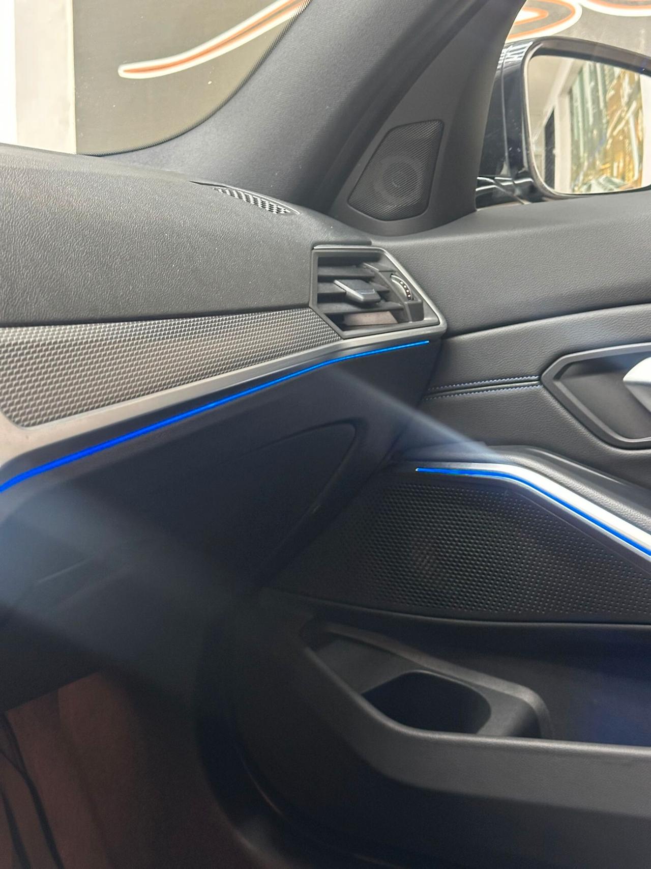 Bmw 320 M 340d 48V xDrive Touring