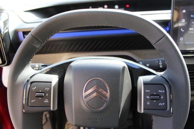 CITROEN C3 PureTech 100 S&S Plus-KM0