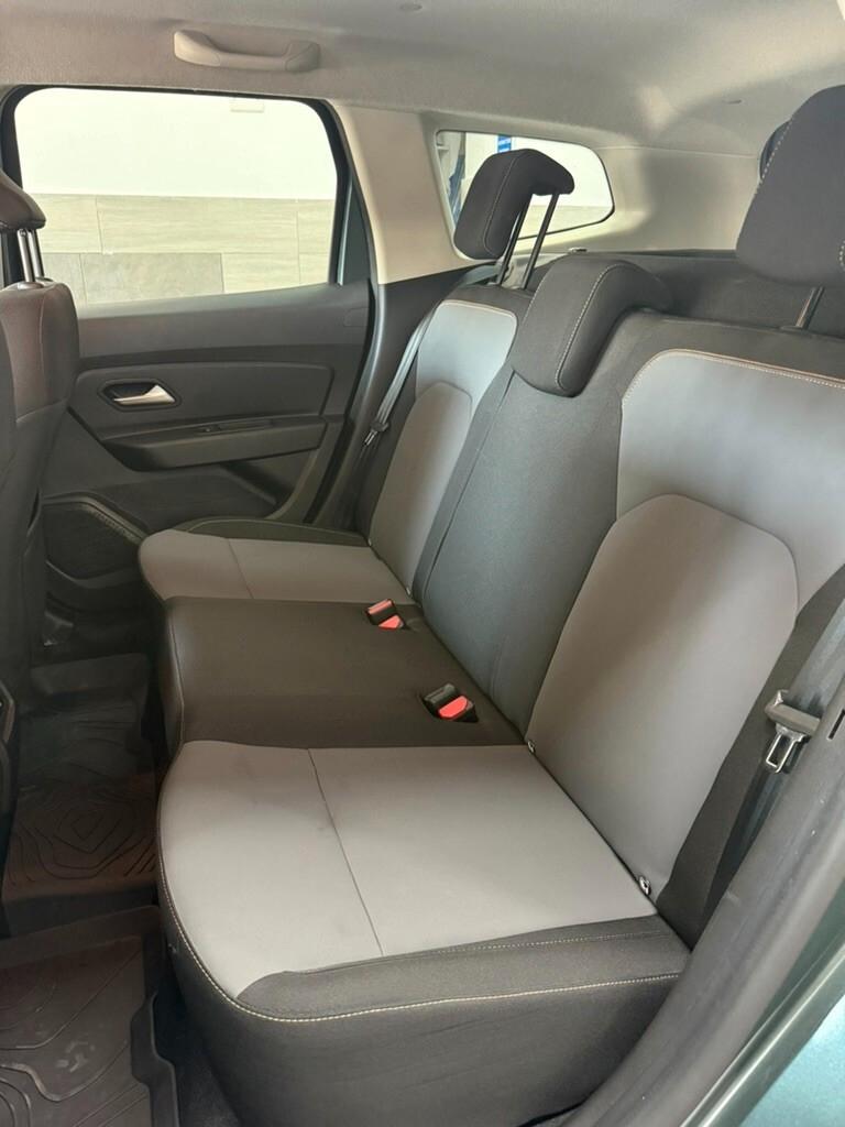 Dacia Duster 1.5 Blue dCi 8V 115 CV 4x4 Extreme