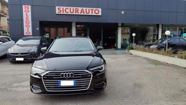 AUDI A6 Avant 40 TDI S tronic Sport "MATRIX"ACC"360"