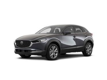 Mazda CX-30 1.8L Skyactiv-D 116 CV 2WD Exclusive