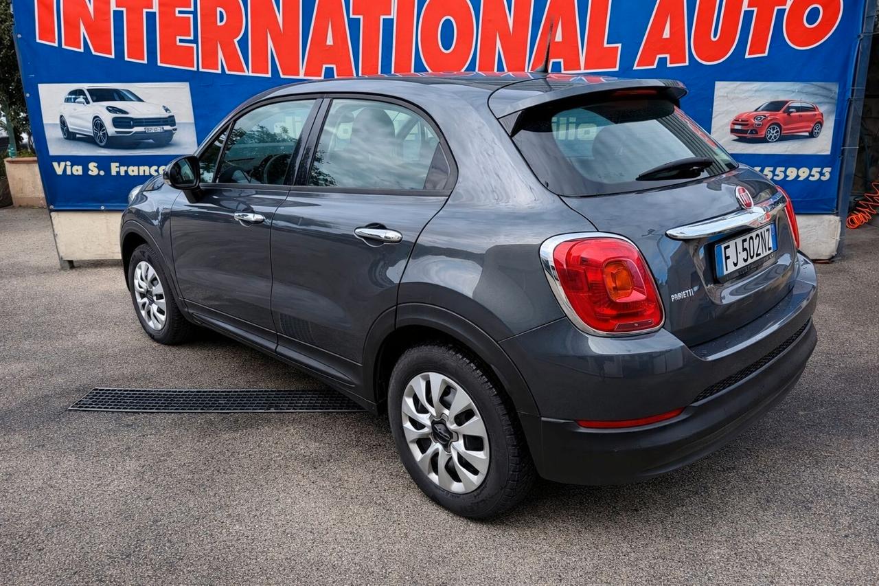 Fiat 500X 1.4 120 CV GPL DI SERIE