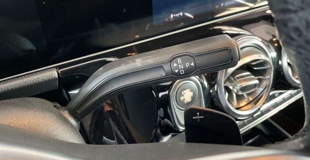 Mercedes-benz B 180 Automatic Sport Plus