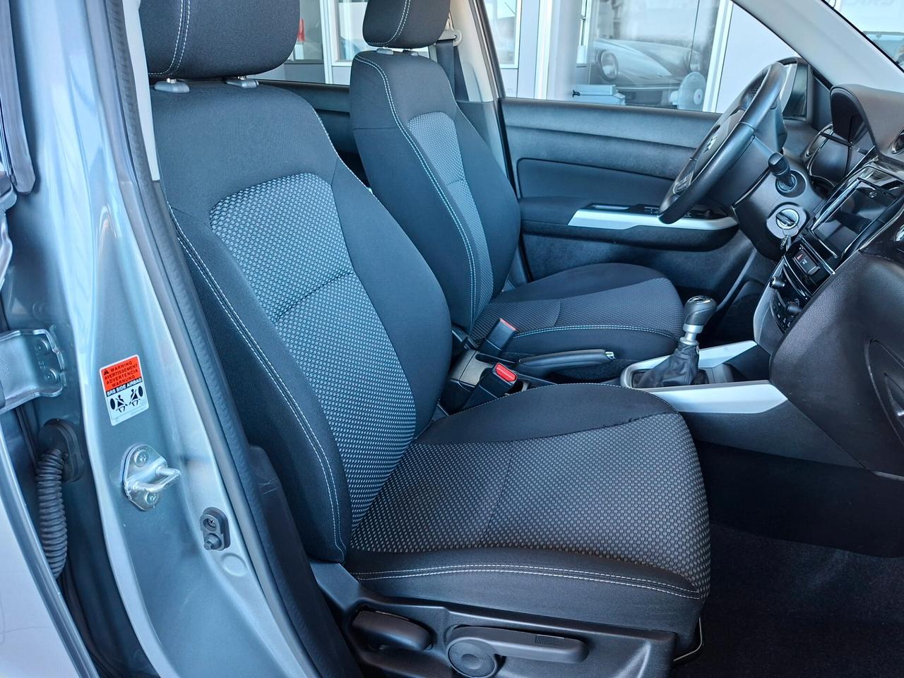 Suzuki Vitara 1.6 DDiS 4WD AllGrip V-Cool CON PACK VMORE