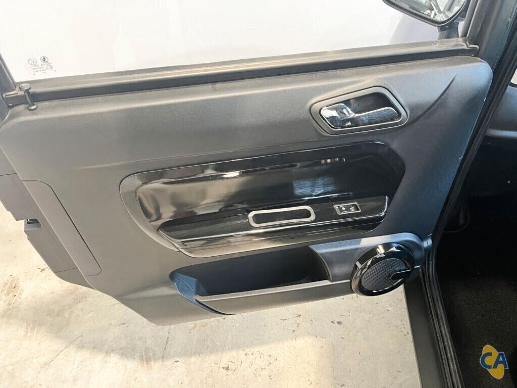 FREEDOM EVO - Macchina Senza Patente- Manubrio