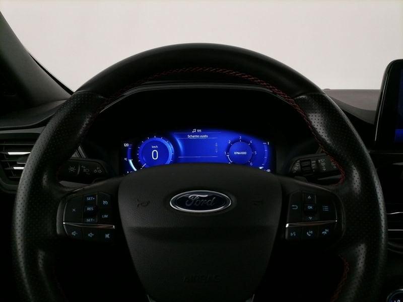 Ford Kuga 1.5 ecoblue ST-Line 2wd 120cv auto