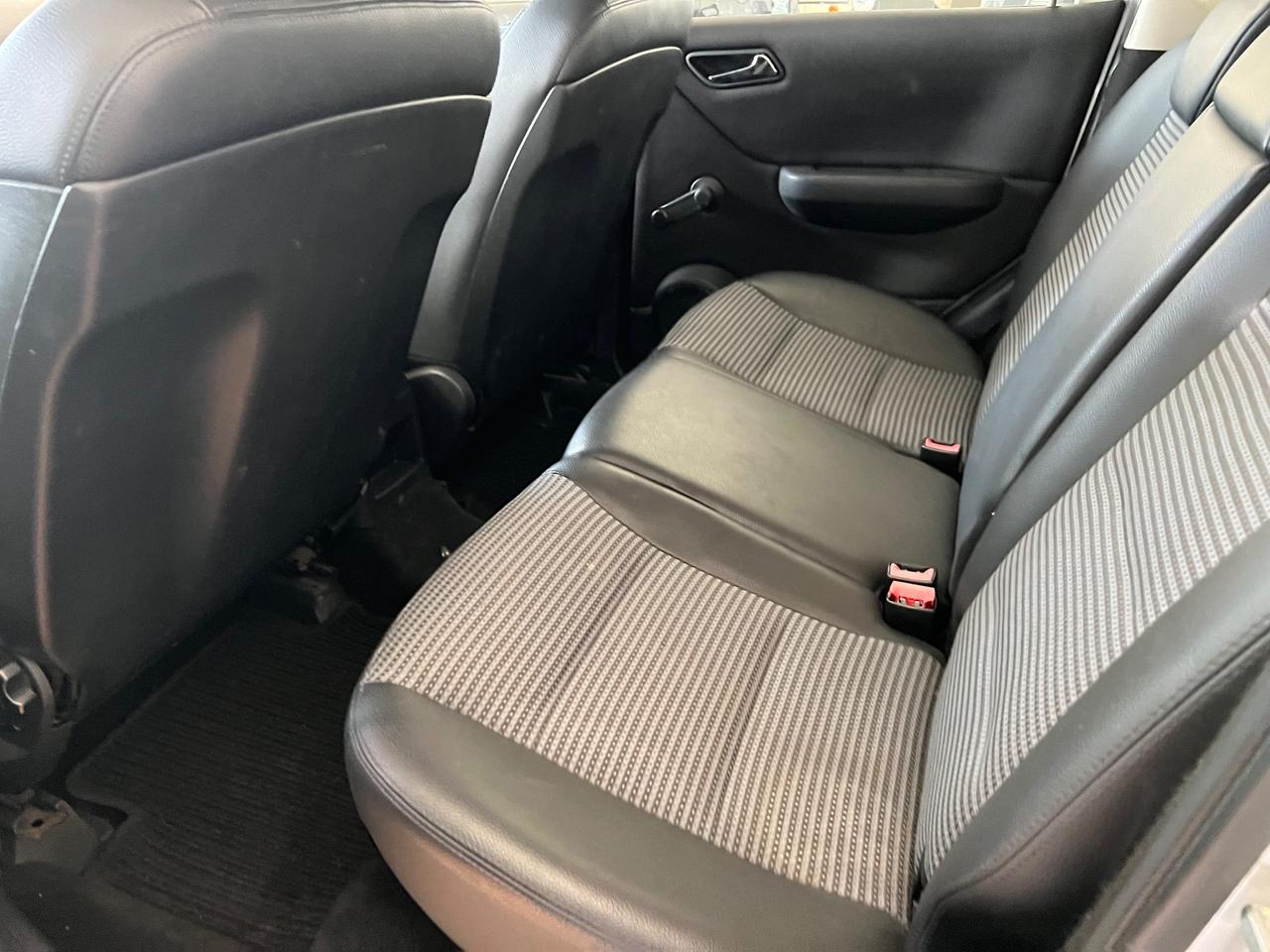 Mercedes-benz A 170 Elegance