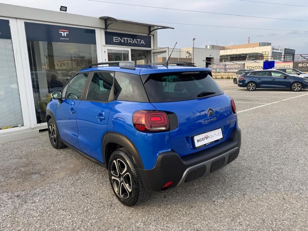 CITROEN C3 Aircross 1ª s. - C3 Aircross PureTech 110 S&S You