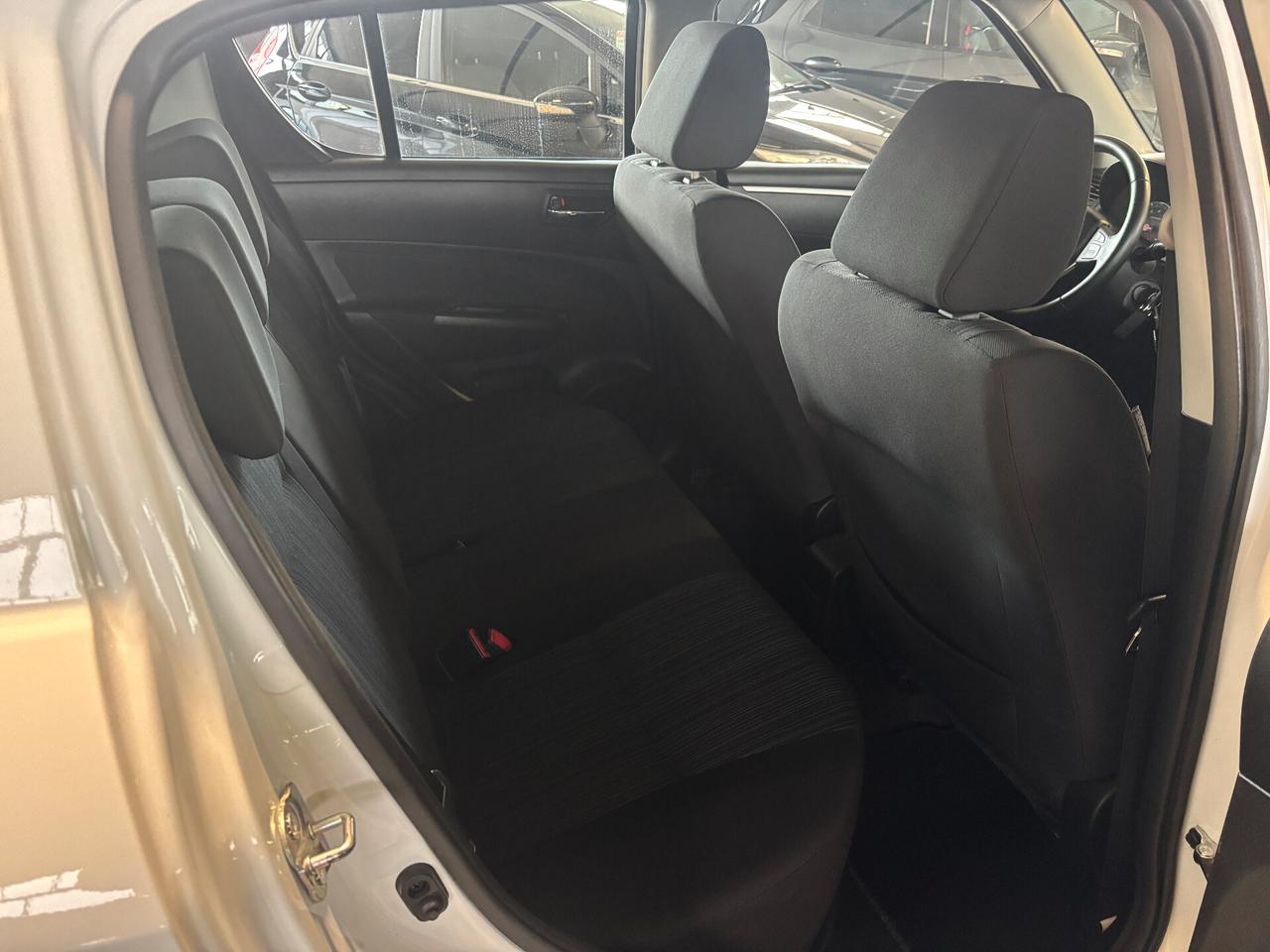 Suzuki Swift 1.2 Dualjet 90CV GPL 4WD 5 B-Road S&S