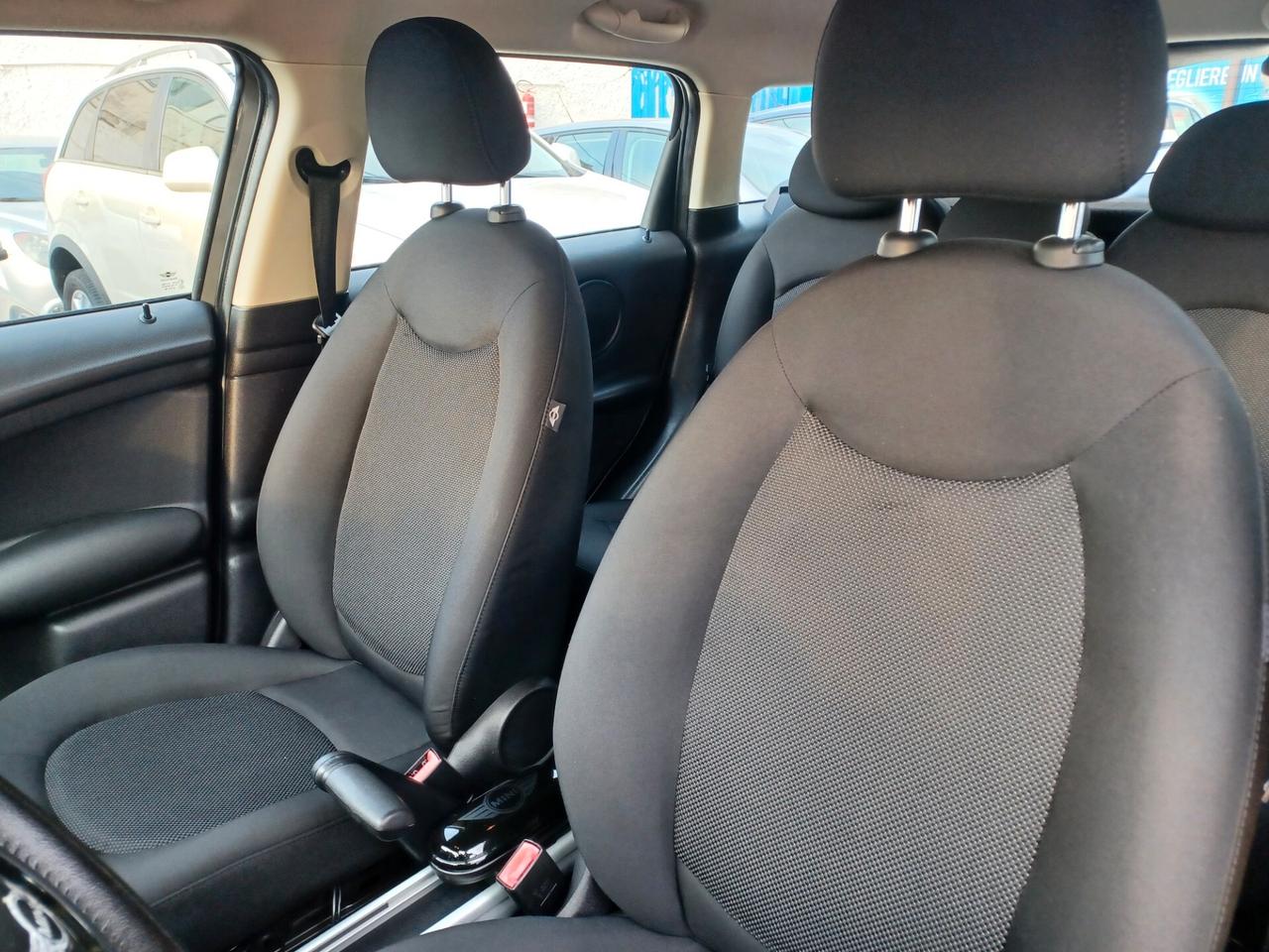 Mini Countryman 1.6 D UNICO PROPRIETARIO