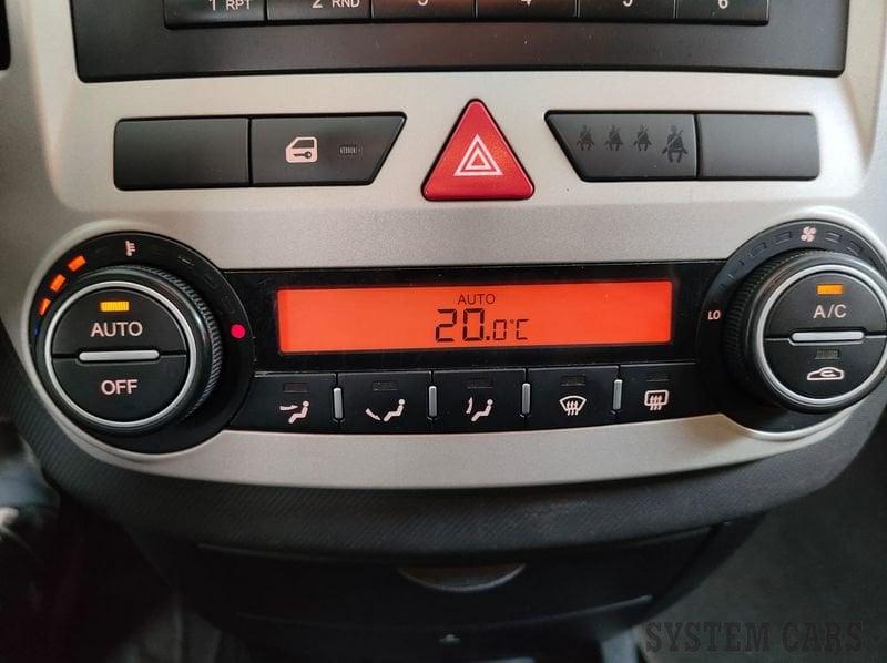 KIA cee'd AUTO PER COMMERCIANTI- Sp. Wag. 1.6 CRDi VGT 115CV TX