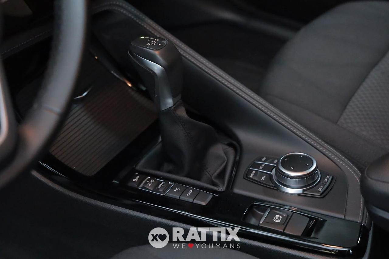 BMW X2 1.5 PHEV Business X xDrive25e Auto