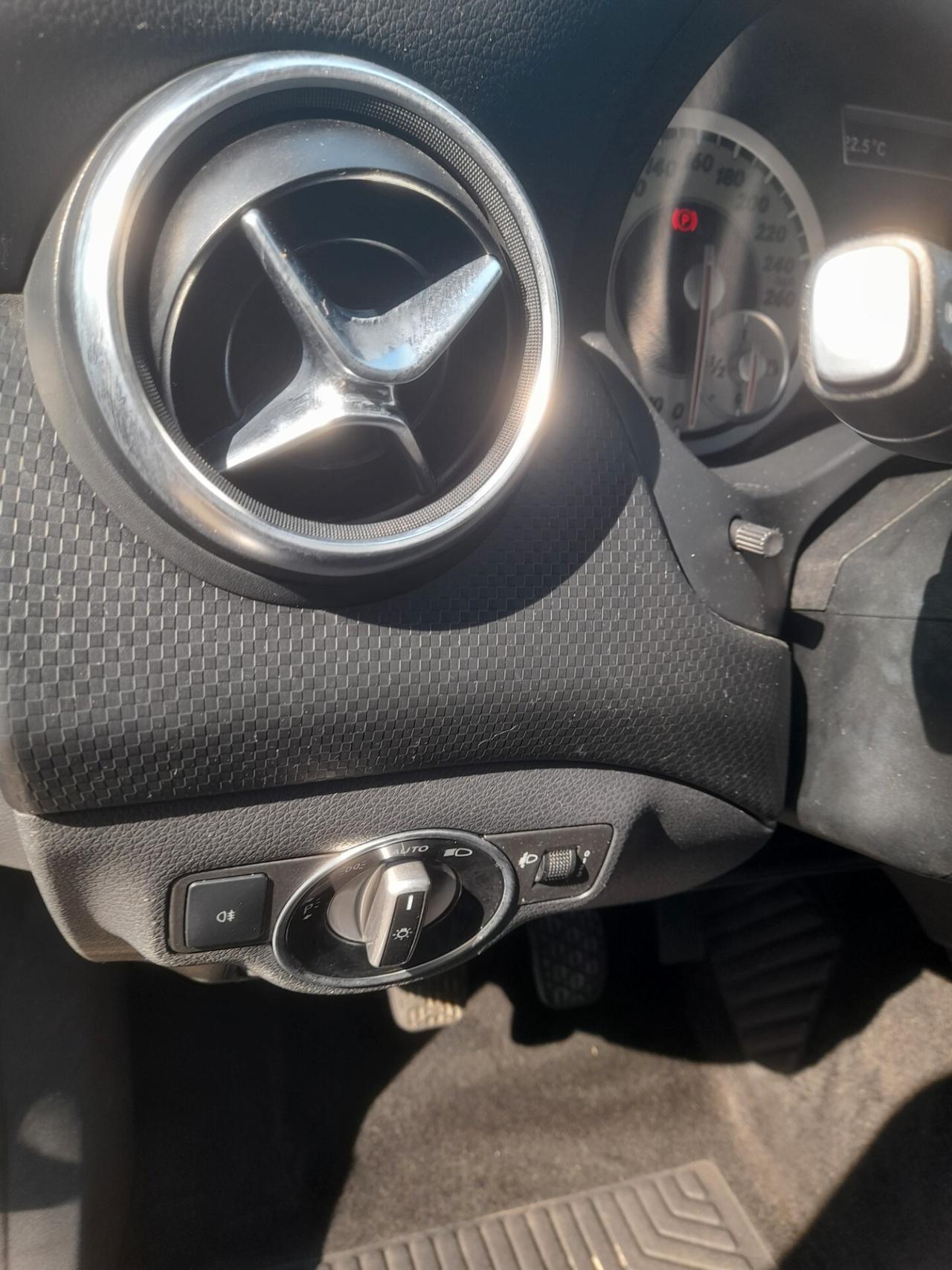 Mercedes-benz A 180 CDI Executive