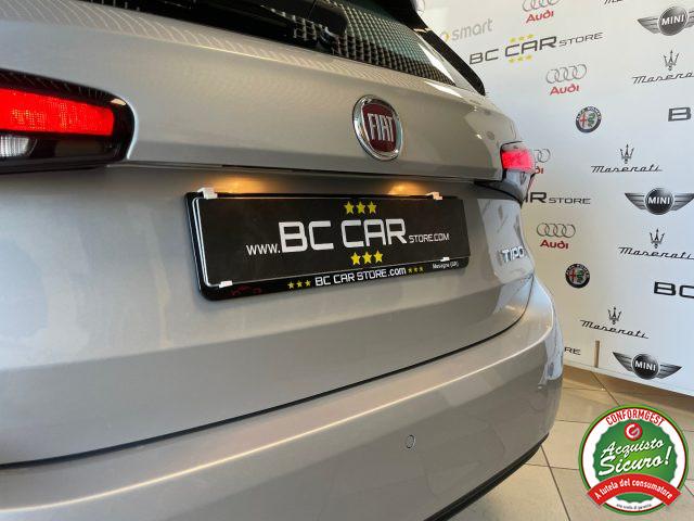 FIAT Tipo 1.6 Mjt 120cv DTC SW *LED*NAVI