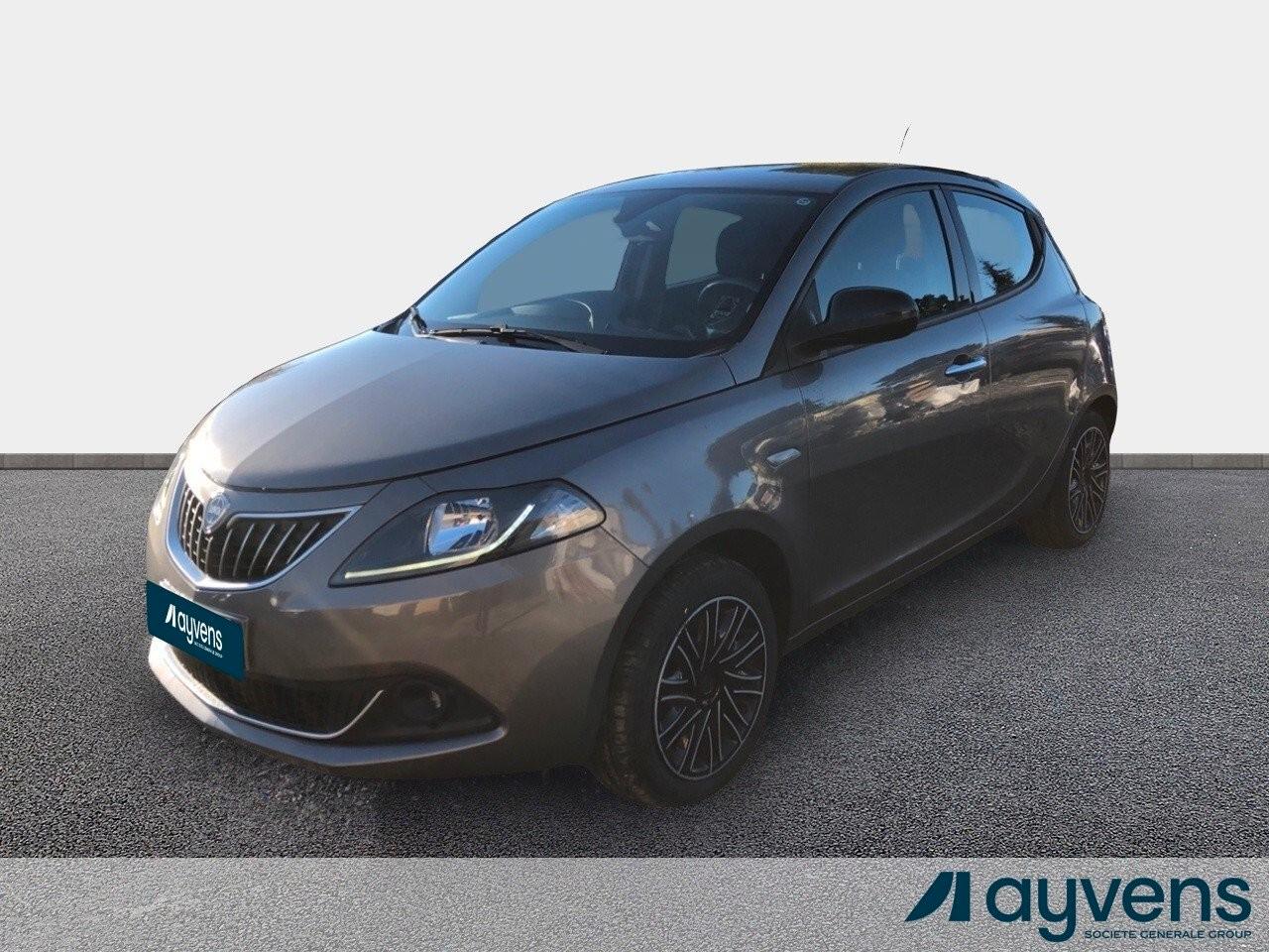 Lancia Ypsilon 1.0 FireFly 5 porte S&S Hybrid NOLEGGIO LUNGO TERMINE