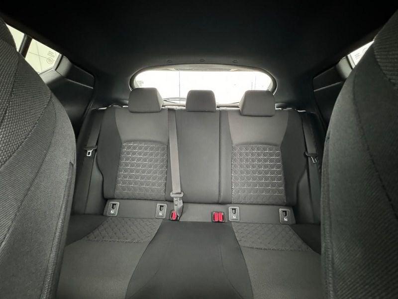 Toyota C-HR C-HR 2.0 Hybrid E-CVT Comfort