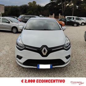 RENAULT Clio TCe 12V 90 CV GPL 5 porte Business