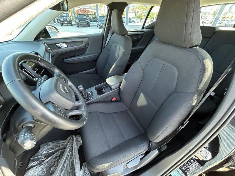 Volvo XC40 T2 Momentum Core 1 PROPRIETARIO - GANCIO TRAINO