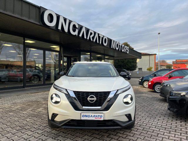 NISSAN Juke 1.0 DIG-T 114 CV Acenta