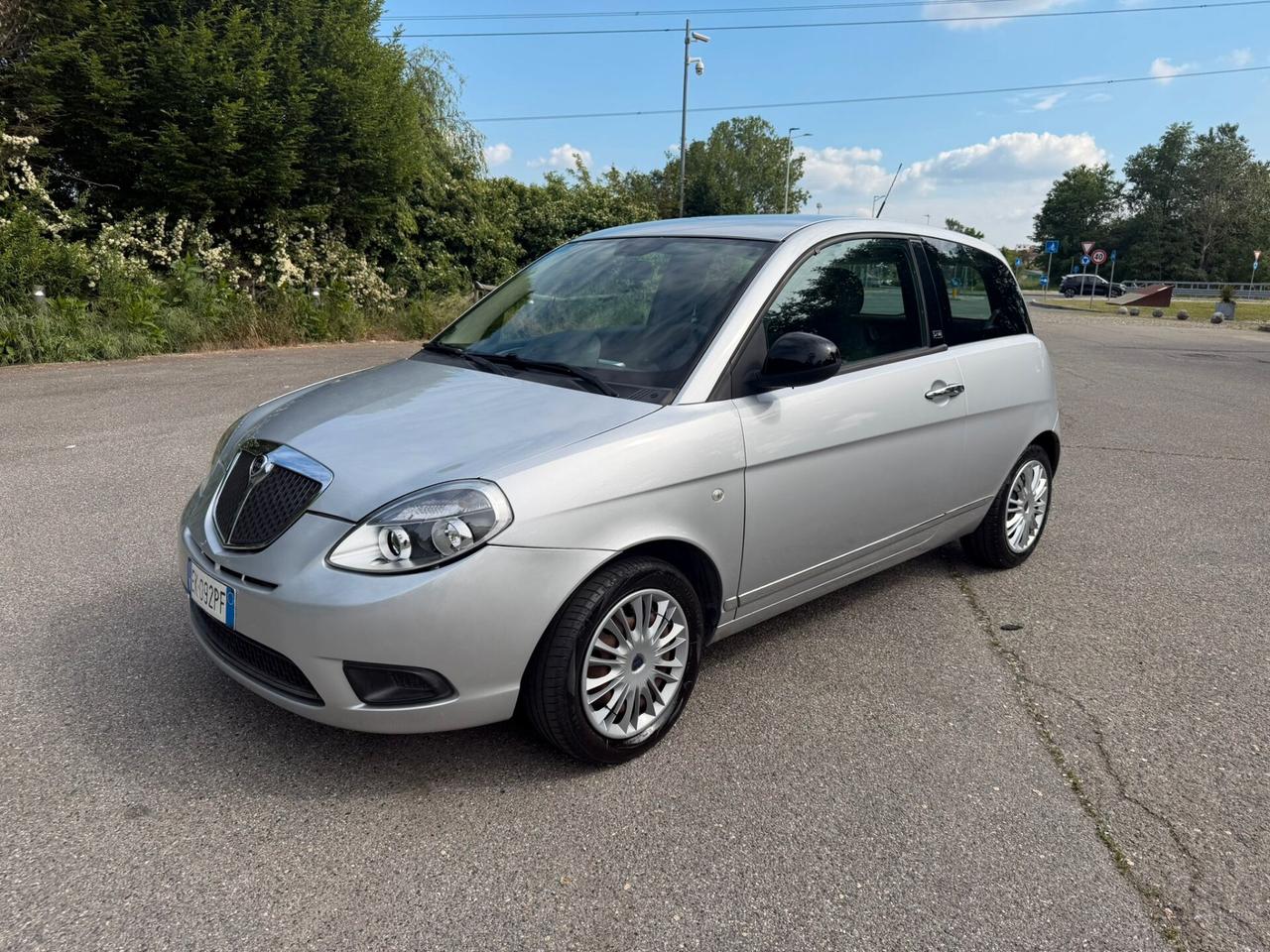 Lancia Ypsilon 1.2 Benzina Euro 5