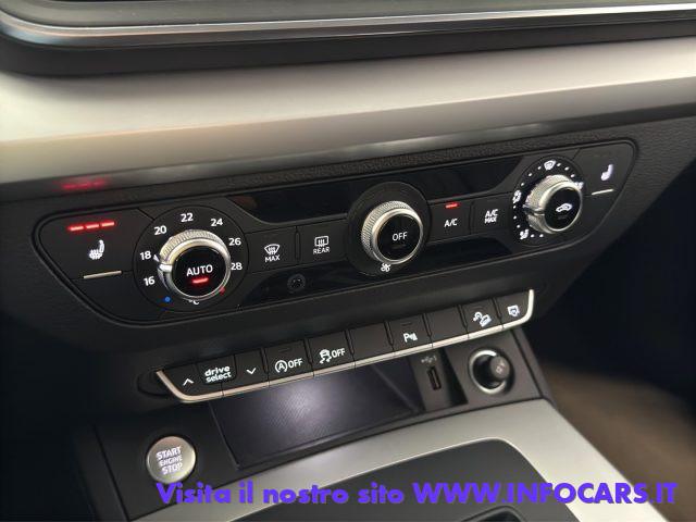 AUDI Q5 SPB 35 TDI 163 CV S tronic Business Adv. - PROMO