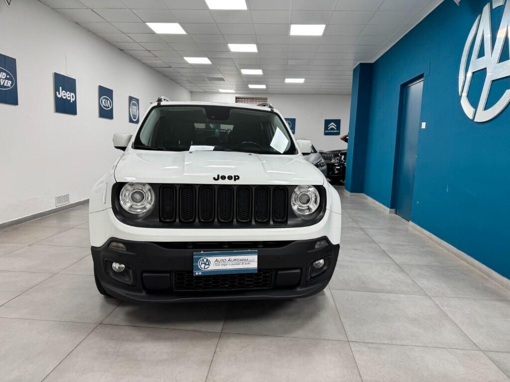 JEEP RENEGADE 1600 MTJ 120 CV DDCT LIMITED BIXENO CERCHI 18