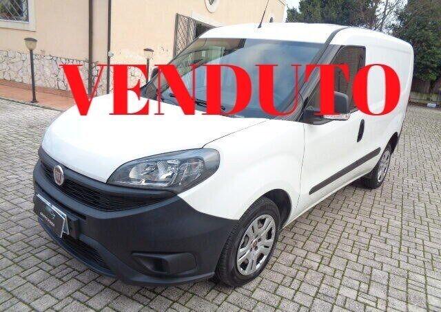 Fiat Doblò 1.6 MJT 105CV S&S PC-TN Cargo Easy IVA ESCLUSA