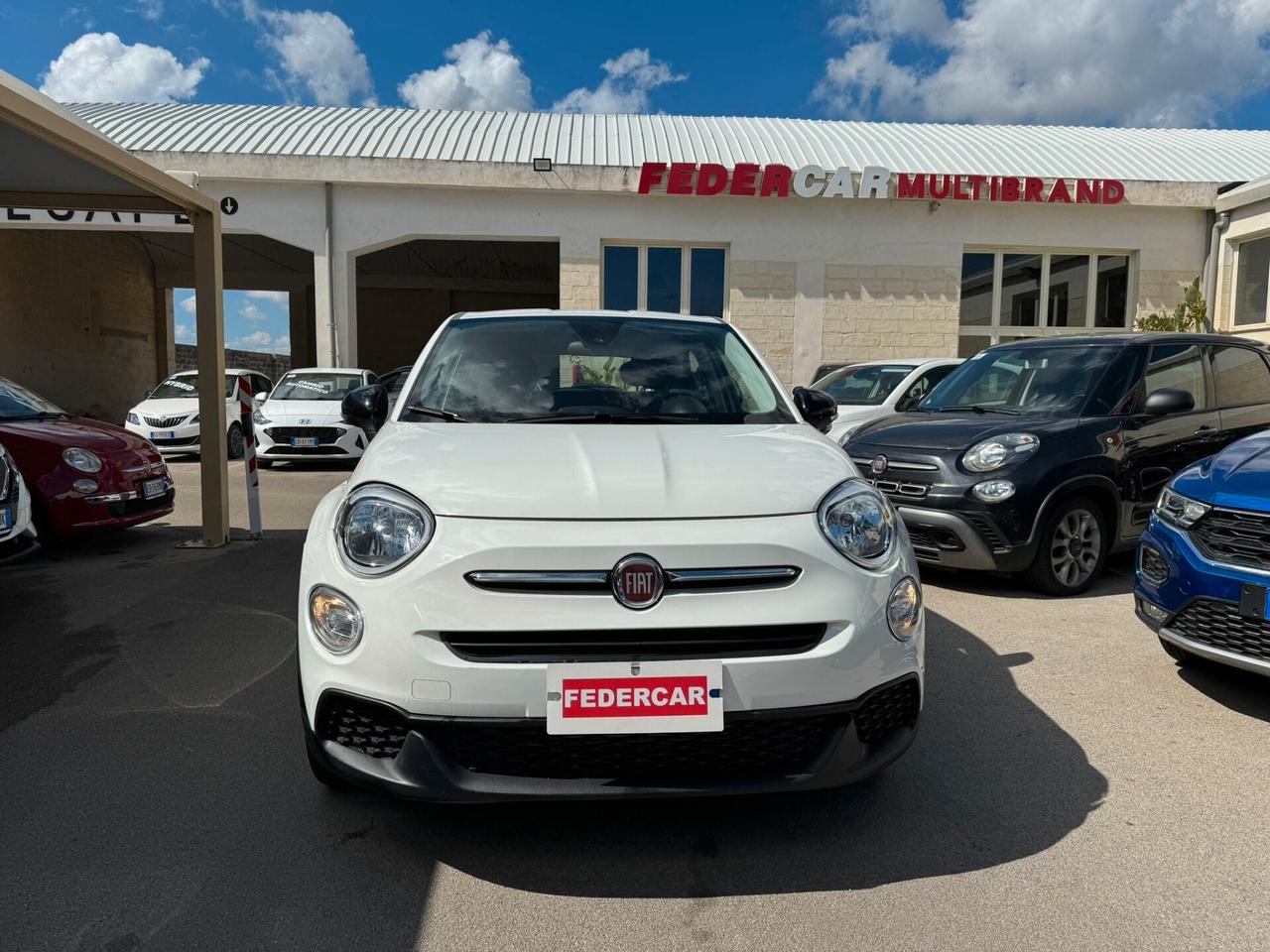 Fiat 500X 1.3 MultiJet 95 CV Urban