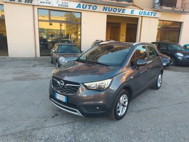 Opel Crossland X 1.2 12V Innovation GPL Neopatentati