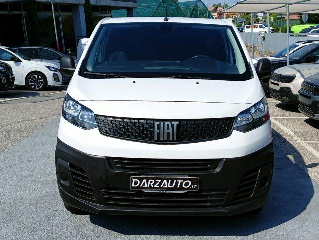 FIAT Scudo XL 1.5 BlueHDi 100 CV L3 PL-SL-TN Furgone