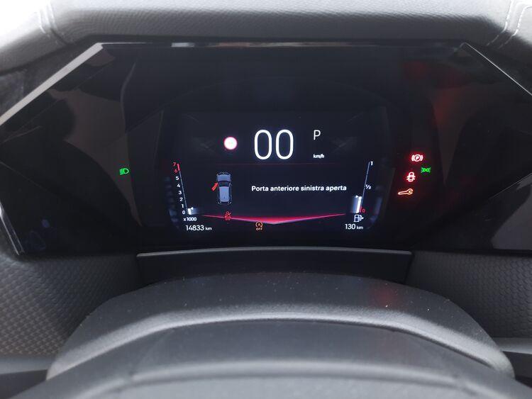 DS DS 4 Trocadero BR126048 1.2 Benzina 131CV