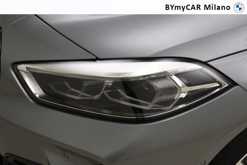 BMW Serie 1 5 Porte 118 d SCR Msport Steptronic