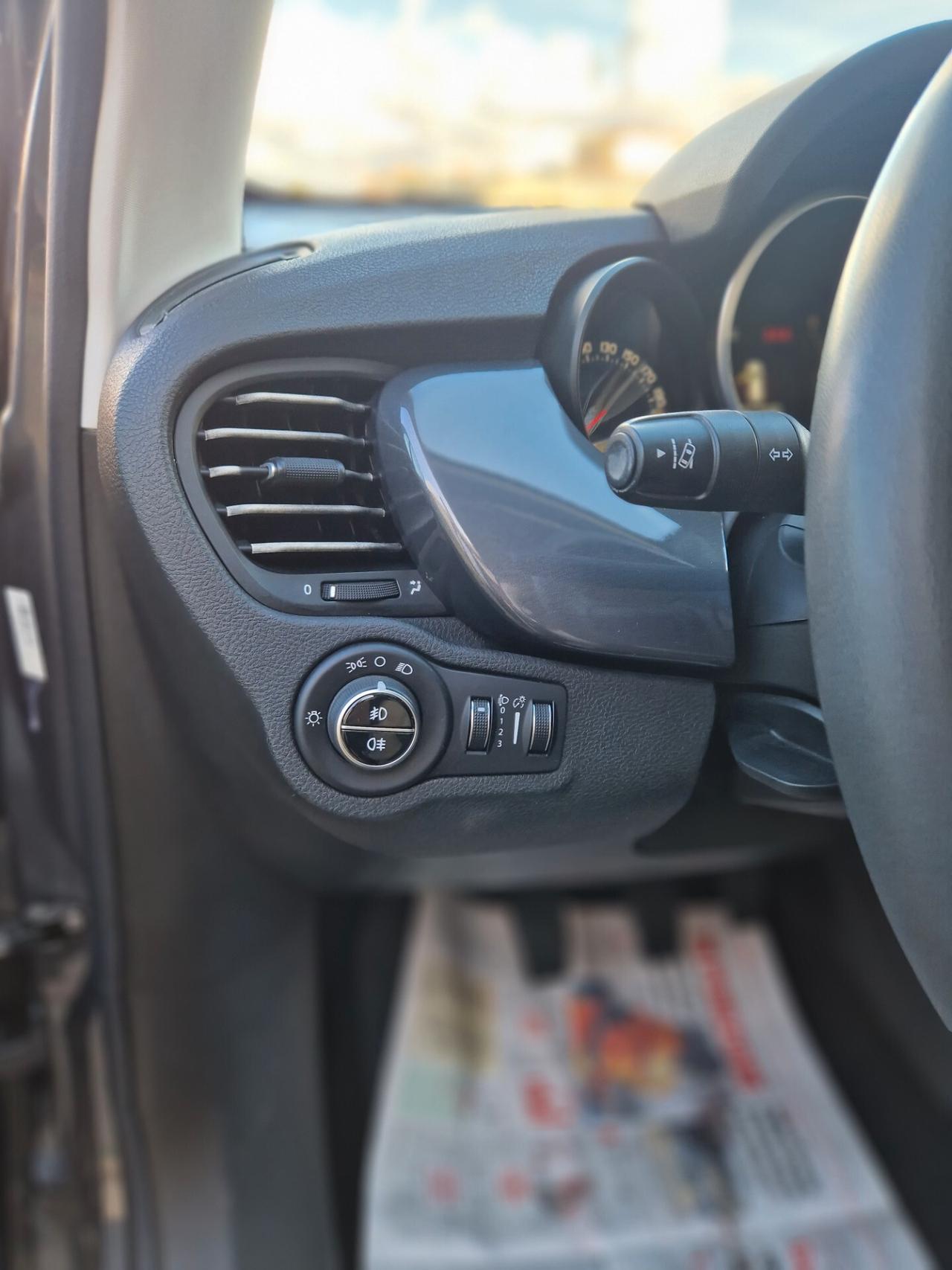 Fiat 500X 1.6 MultiJet 120 CV Lounge