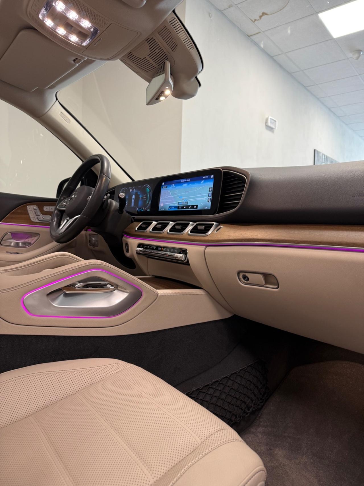 Mercedes-benz GLE 300 GLE 300 d 4Matic Premium