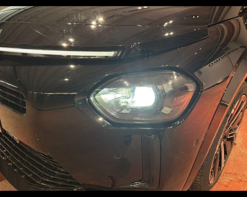 Lancia Ypsilon 4ª serie Hybrid e-DCT LX