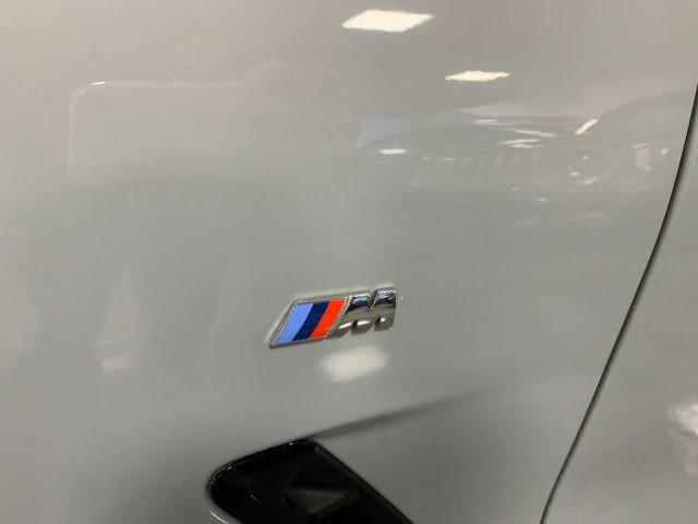 BMW X3 xDrive20d Msport 48V STRAFULL Ibrido