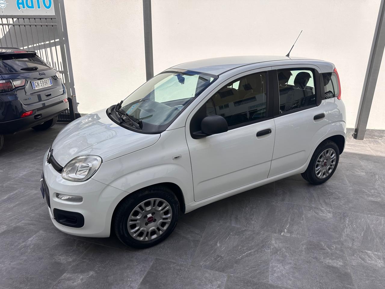 Fiat Panda 1.3 MJT 95 CV S&S Easy