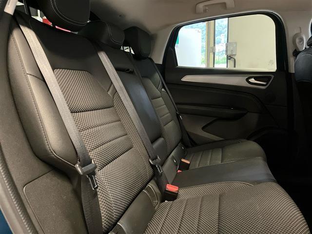 RENAULT Arkana 1.6 E Tech full hybrid Intens Auto