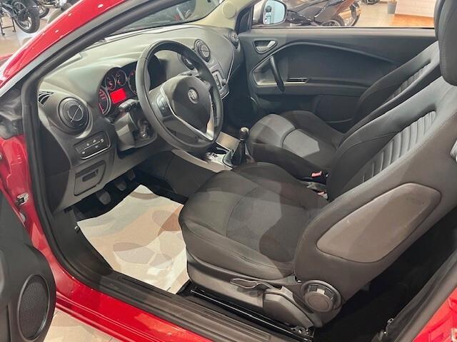 Alfa Romeo MiTo 1.3 jtdm 90cv *NEOPATENTATI*