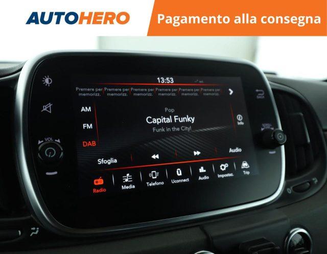 ABARTH 595 1.4 Turbo T-Jet 180 CV Competizione