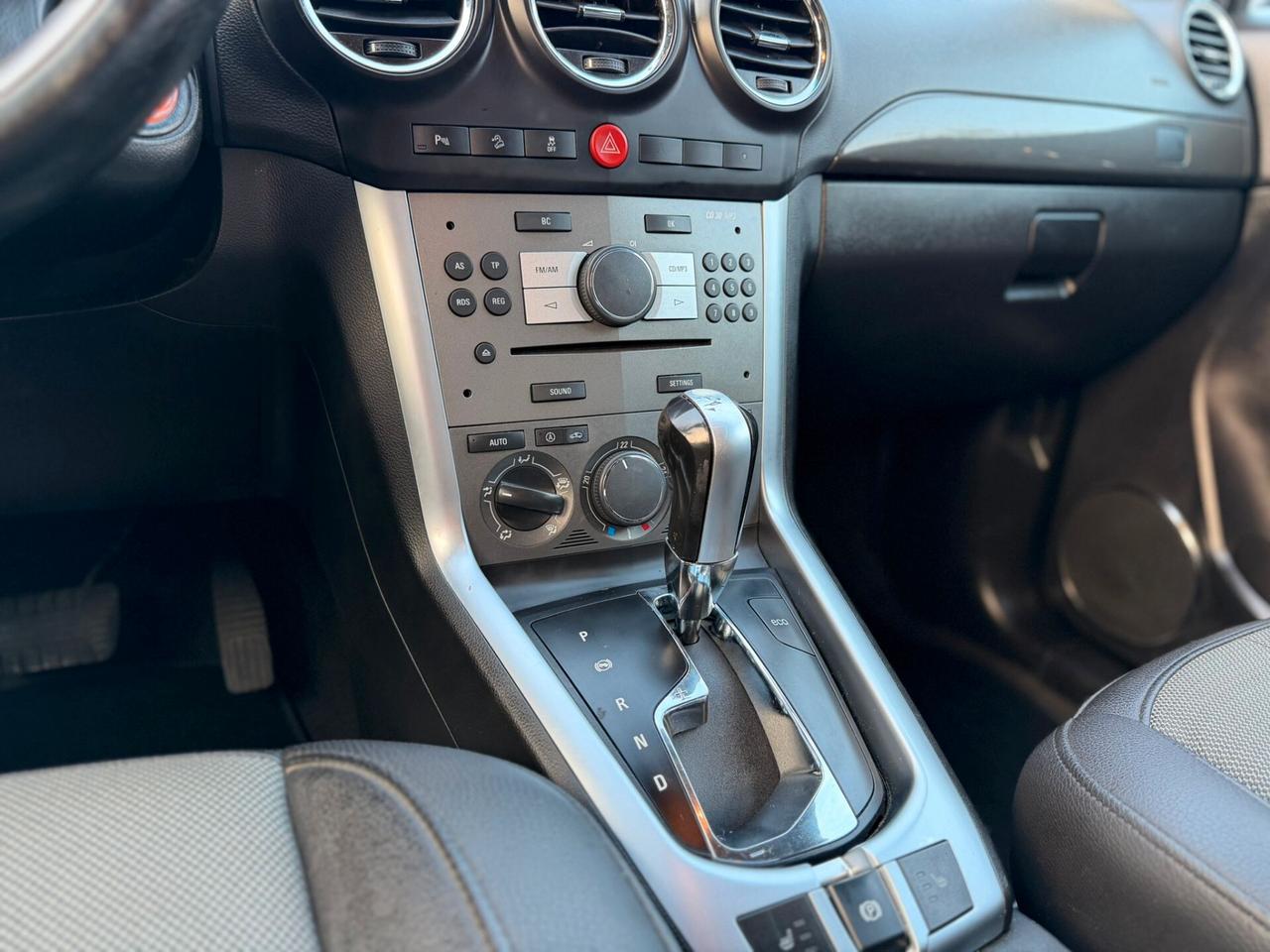 Opel Antara 2.2 CDTI 163CV 4x2 Cosmo