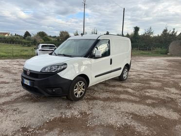 FIAT Doblo Doblò 1.3 MTJ ALLESTITO !!!